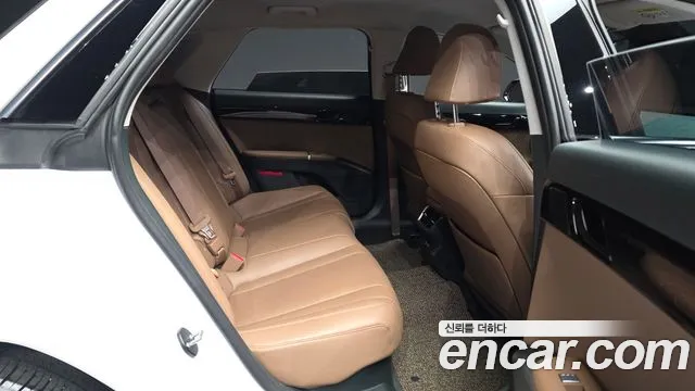Hyundai Grandeur 2024 thumb 12