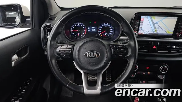 Kia Morning 2017 thumb 12