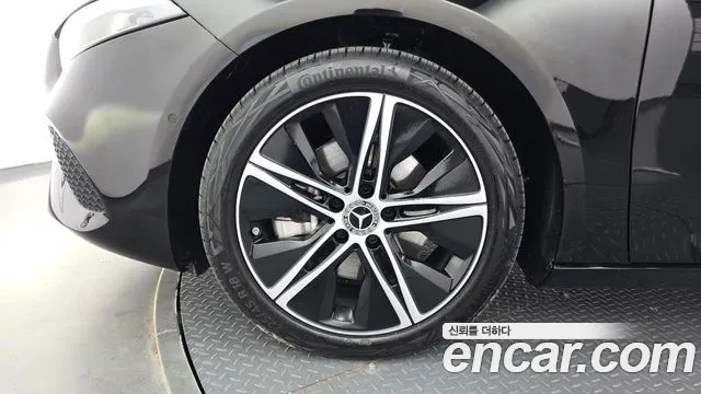 Mercedes-Benz A-Класс 2025 thumb 5