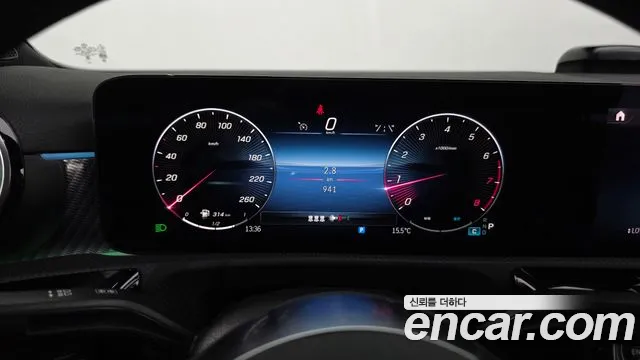 Mercedes-Benz A-Класс 2025 thumb 8