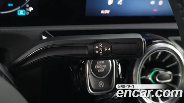 Mercedes-Benz A-Класс 2025 thumb 9