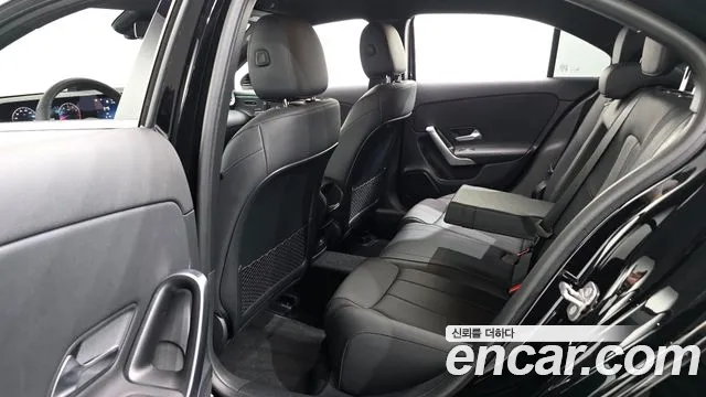 Mercedes-Benz A-Класс 2025 thumb 11