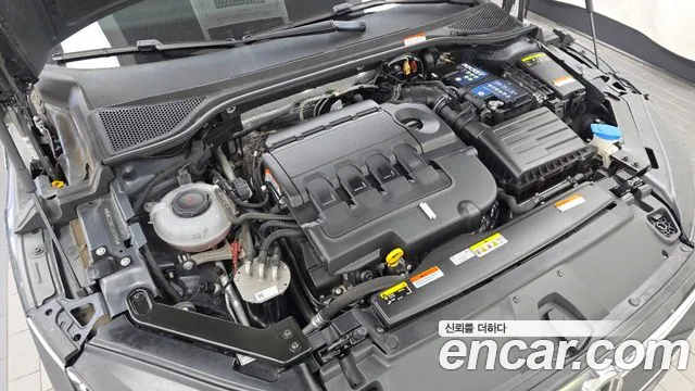 Volkswagen Arteon 2020 thumb 6
