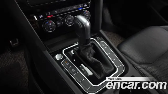 Volkswagen Arteon 2020 thumb 9