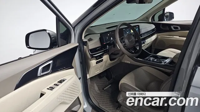 Kia Carnival 2024 thumb 9