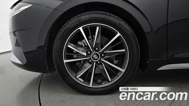 Hyundai Grandeur 2020 thumb 4