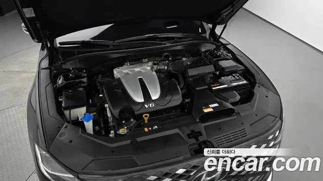 Hyundai Grandeur 2020 thumb 5