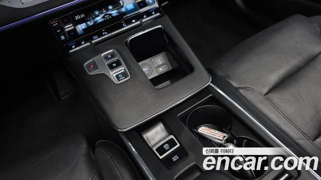 Hyundai Grandeur 2020 thumb 8