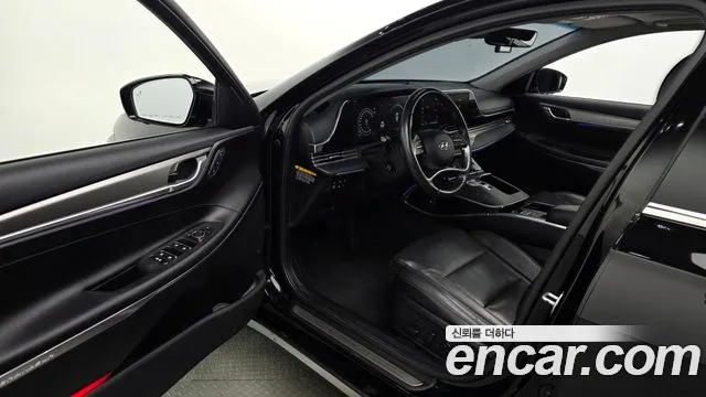 Hyundai Grandeur 2020 thumb 9
