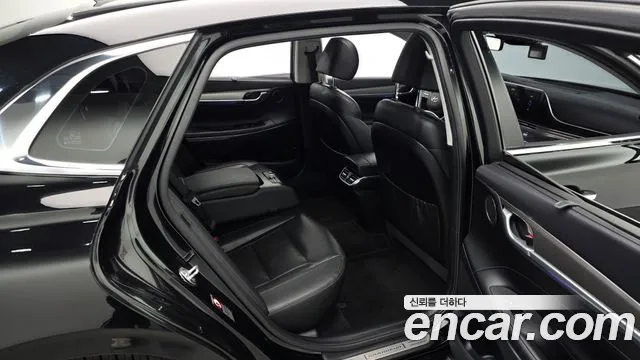 Hyundai Grandeur 2020 thumb 11