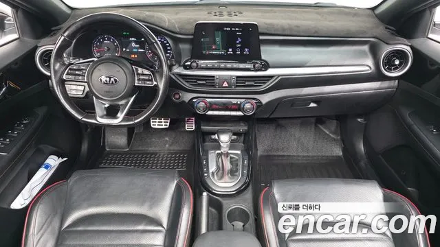 Kia K3 2021 thumb 6