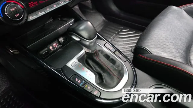 Kia K3 2021 thumb 8