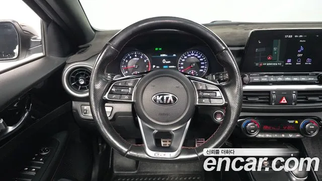 Kia K3 2021 thumb 12