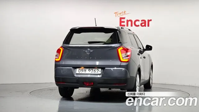 KG_Mobility_Ssangyong TIBOLI 2017 thumb 4