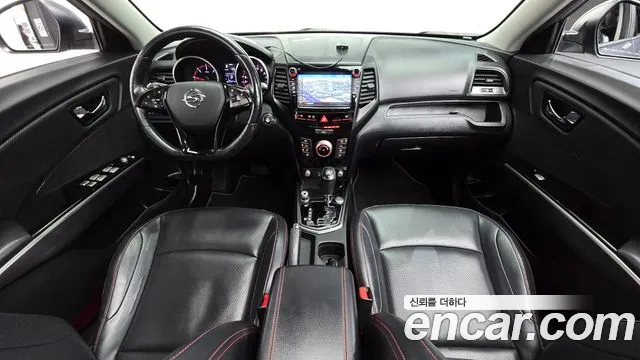 KG_Mobility_Ssangyong TIBOLI 2017 thumb 7