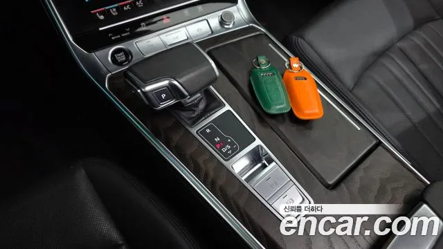 Audi A6 2021 thumb 9