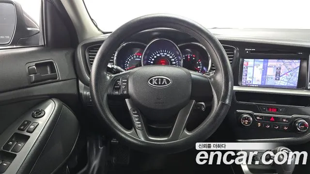 Kia K5 2011 thumb 12