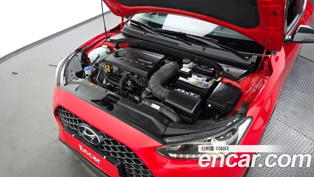 Hyundai Veloster 2018 thumb 6