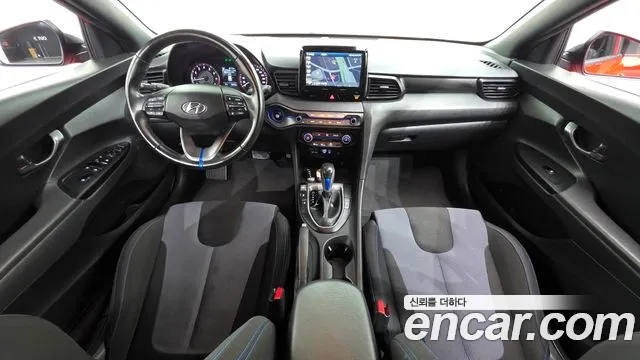 Hyundai Veloster 2018 thumb 7