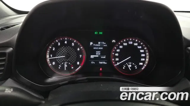 Hyundai Veloster 2018 thumb 8