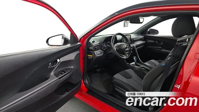 Hyundai Veloster 2018 thumb 10
