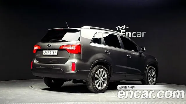 Kia Sorento 2013 thumb 2