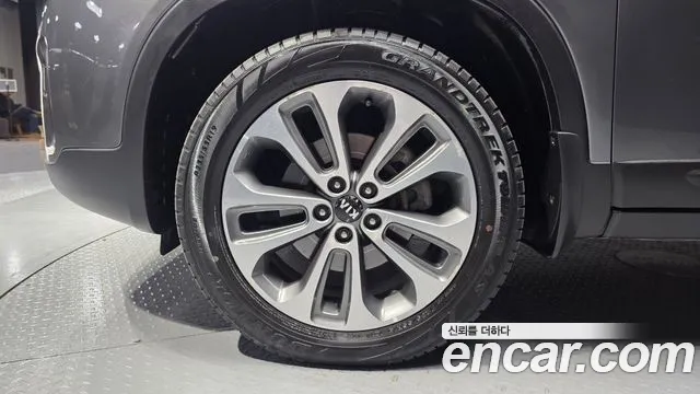 Kia Sorento 2013 thumb 5