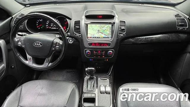 Kia Sorento 2013 thumb 7