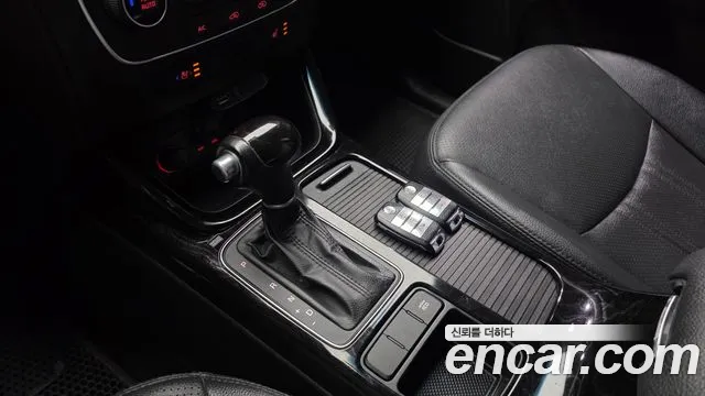 Kia Sorento 2013 thumb 9