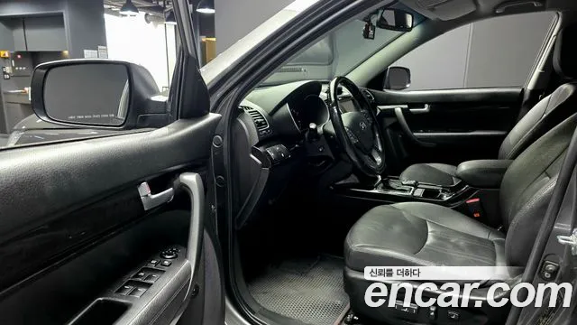 Kia Sorento 2013 thumb 12
