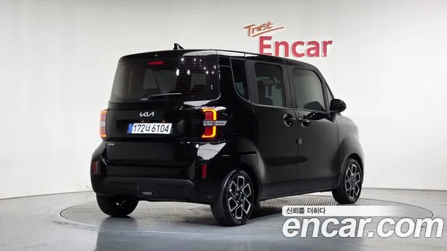 Kia Ray 2026 thumb 2
