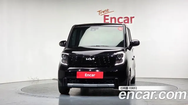 Kia Ray 2026 thumb 3