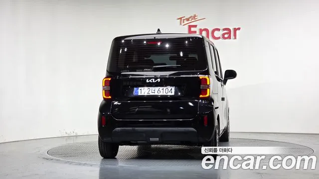 Kia Ray 2026 thumb 4