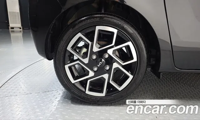 Kia Ray 2026 thumb 5