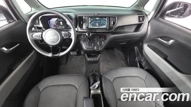 Kia Ray 2026 thumb 7