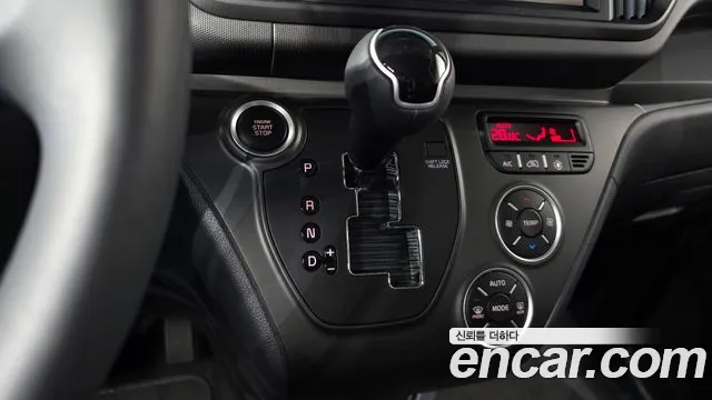 Kia Ray 2026 thumb 9