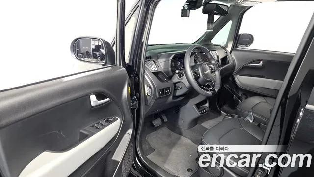 Kia Ray 2026 thumb 10