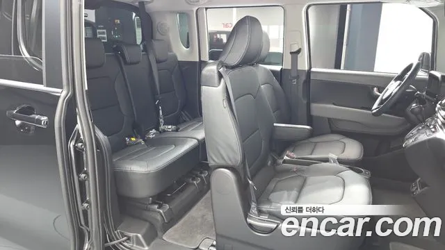 Kia Ray 2026 thumb 11