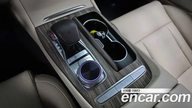 Kia K9 2022 thumb 9