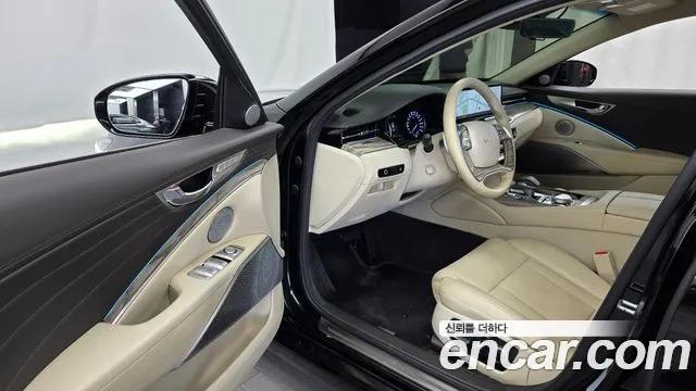 Kia K9 2022 thumb 10