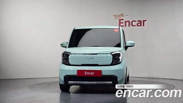 Kia Ray 2026 thumb 3