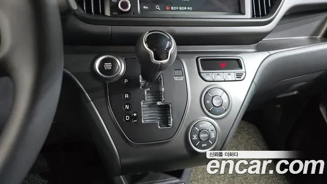 Kia Ray 2026 thumb 9