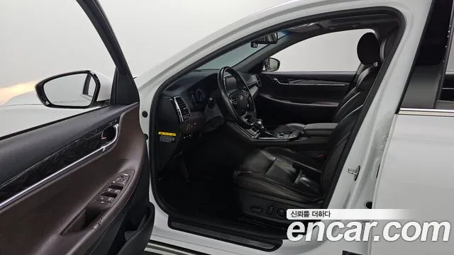 Hyundai Grandeur 2019 thumb 10