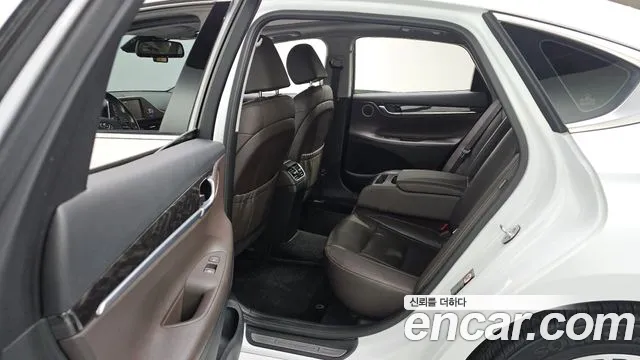 Hyundai Grandeur 2019 thumb 11
