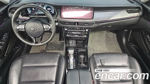 Kia K7 2020 thumb 7