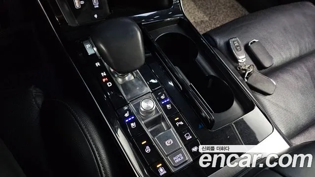 Kia K7 2020 thumb 9