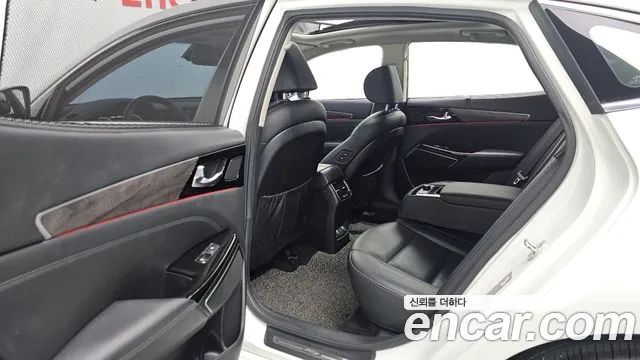 Kia K7 2020 thumb 12