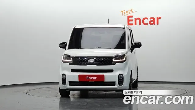 Kia Ray 2018 thumb 3