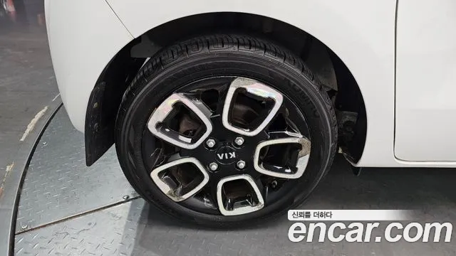 Kia Ray 2018 thumb 5