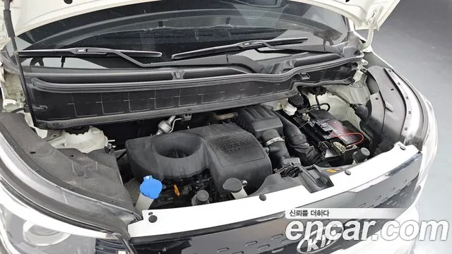 Kia Ray 2018 thumb 6